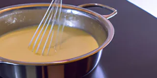 Receita Manteiga Caseira em 3 Minutos