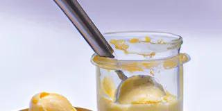 Receita Manteiga Ghee: A Receita Que Vai Elevar Seu Paladar!