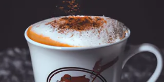 Receita Como Fazer Mocha Low Carb