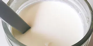 Receita Kefir Sem Acidez em 10 Minutos