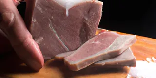 Receita Como tirar o sal da carne seca