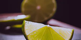 Receita Como usar o limão para emagrecer