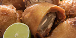 Receita Coxa de Frango na Airfryer sem Óleo: O Melhor Prato Low-Carb para Você