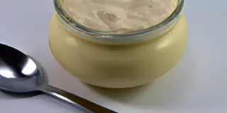 Receita Creme de leite de aveia 3: Delícia saudável