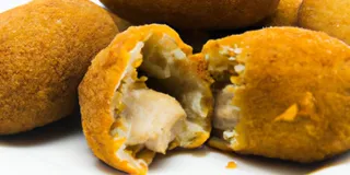 Receita Croquetes Fits: Pare de Contar Calorias e Se Divirta com Saúde!