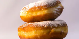 Receita Donuts Low Carb Simples e Deliciosos