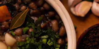 Receita Feijoada Vegetariana: Como fazer uma deliciosa feijoada sem carne