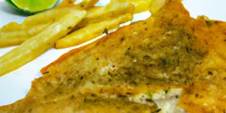 Receita File de Peixe na Airfryer: o prato light para qualquer ocasião