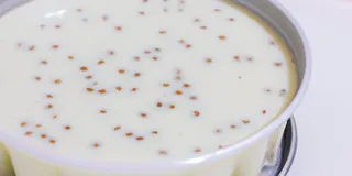 Receita Gelatina com Kefir: a sobremesa deliciosa e saudável