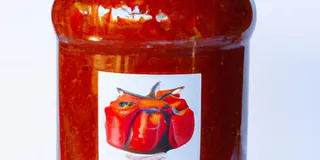 Receita Geleia de tomate com pimenta: sabor e leveza para o dia a dia
