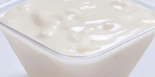Receita Iogurte com Gelatina 3 - A versão mais saborosa