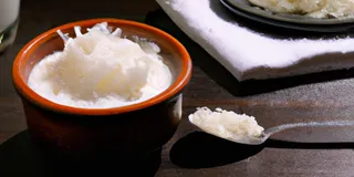 Receita Kefir de Leite de Coco: Uma Receita Saudável e Deliciosa