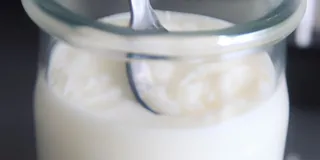 Receita Kefir com Leite Desnatado Saboroso e Saudável