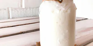 Receita Kefir de leite light: a bebida saudável que seu corpo precisa