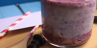 Receita Kefir de Suco de Uva: Delícia que Seca a Gordura em 1 Semana!