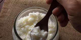 Receita Kefir e seus benefícios: uma receita de sucesso