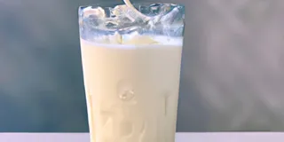 Receita Kefir de Coco Para Intolerantes à Lactose