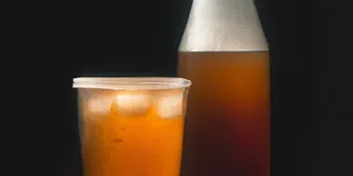 Receita Kombucha, a bebida que te ajuda a emagrecer!