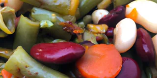 Receita Legumes na Brasa, Uma Low Carb Deliciosa