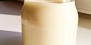 Receita Leite condensado caseiro sem lactose