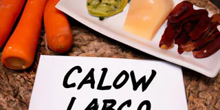 Receita Low Carb - O Guia Completo de Receitas e Benefícios