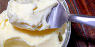 Receita Manteiga caseira, feita em casa!