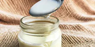 Receita Manteiga de Kefir Cremosa: Uma Delícia Láctea Low Carb