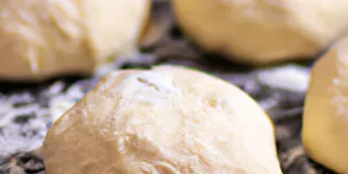 Receita Massa de Pão de Ló Low Carb