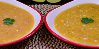 Receita Molho de laranja com mostarda: Uma experiência de sabor saudável