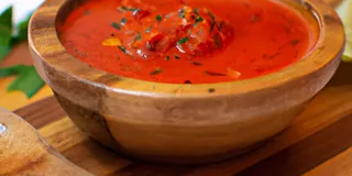 Receita Molho de Tomate Caseiro 3 | Saboroso e Fácil de Fazer