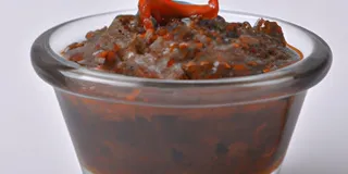 Receita Molho de Carne de Porco Low Carb Relevante