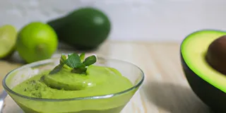 Receita Mousse de abacate para emagrecer: a receita que vai mudar seu corpo