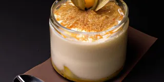 Receita Mousse de Alfarroba, a Receita Low Carb para o Seu Prazer