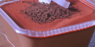 Receita Mousse de chocolate fit que não engorda