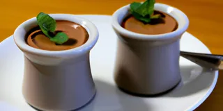Receita Mousse de Chocolate Low Carb Fácil de Fazer