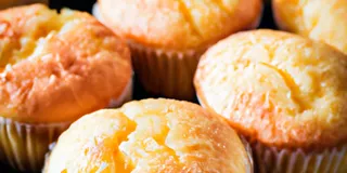 Receita Muffin de Ovo Low Carb