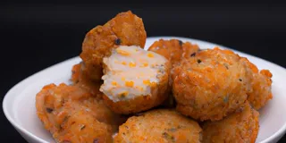 Receita Nuggets Low Carb Perfeitos para dias de sem sair de casa