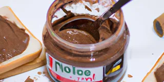 Receita Nutella Dukan - o doce perfeito para a tua dieta