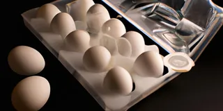Receita Ovos mexidos light: a melhor opção para um café da manhã saudável!