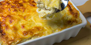 Receita Palmito gratinado baixo em carboidratos