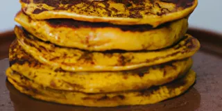 Receita Panquecas de Banana Fit: Deliciosas e saudáveis