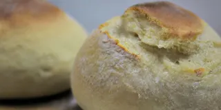 Receita Pão Caseiro Low Carb Super Rápido