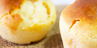 Receita Pão de Alho Low Carb