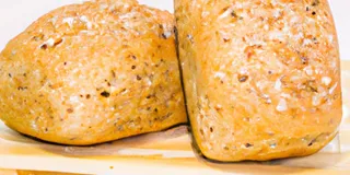 Receita Pão de Aveia Sem Glúten: uma Receita Saudável e Deliciosa
