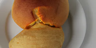 Receita Pão de Batata Low-Carb