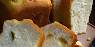 Receita Pão de Cebola Low Carb