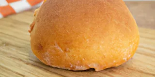 Receita Pão de Frigideira Fit