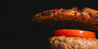 Receita Pão de Hamburger Low Carb Rápido