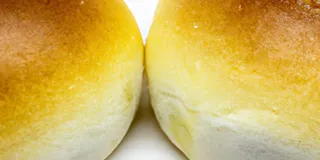 Receita Pão de Ló Fofinho Low Carb