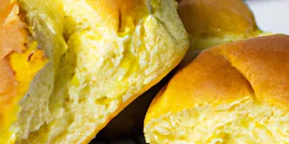 Receita Pão de Milho sem Glúten